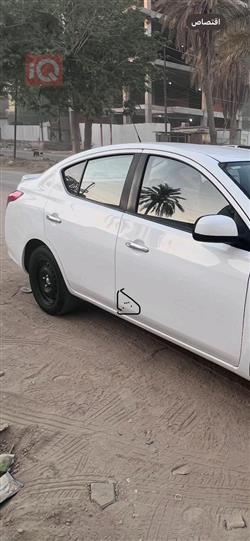 نيسان صني